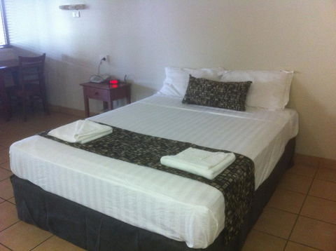 Black Nugget Hotel Motel - Accommodation in Bendigo 1
