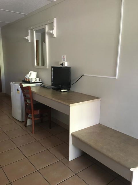 Black Nugget Hotel Motel - Accommodation in Bendigo 3