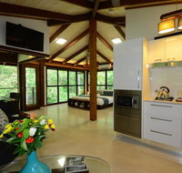 Black Palm Cape Tribulation - Accommodation in Bendigo