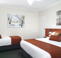 Black Sheep Motel Goulburn - Accommodation in Bendigo