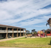 Black Swan Motor Inn - Accommodation in Bendigo