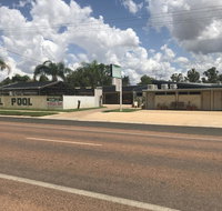 Blackall Coolibah Motel - Accommodation in Bendigo