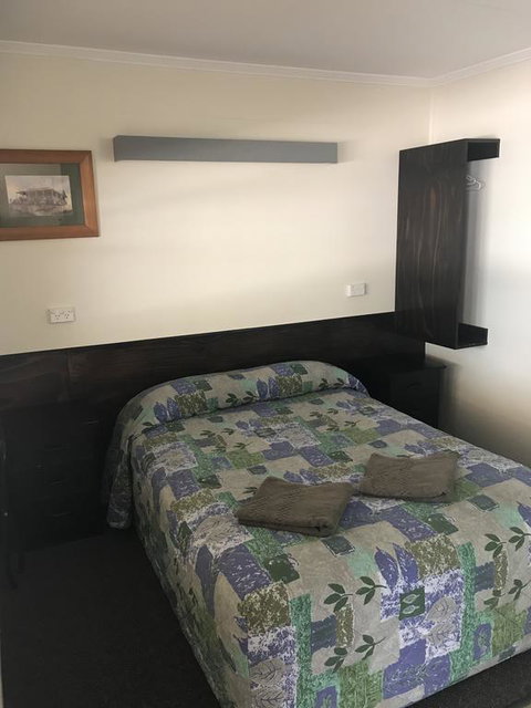 Blackall Coolibah Motel - Accommodation in Bendigo 3