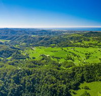 Blackbird Luxury Accommodation - Accommodation in Bendigo