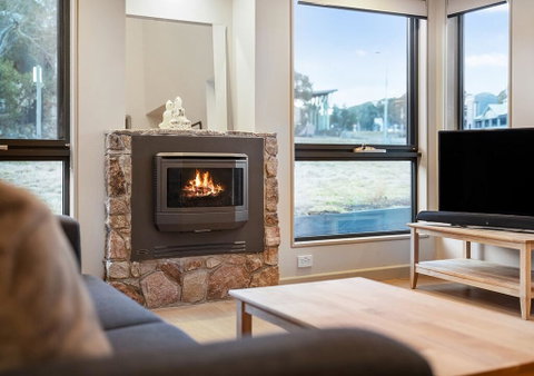 Blackout - Accommodation in Bendigo 1