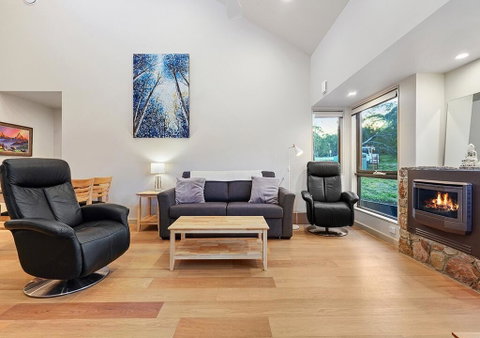Blackout - Accommodation in Bendigo 3