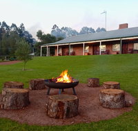 Blackwood Valley Suites - Accommodation in Bendigo