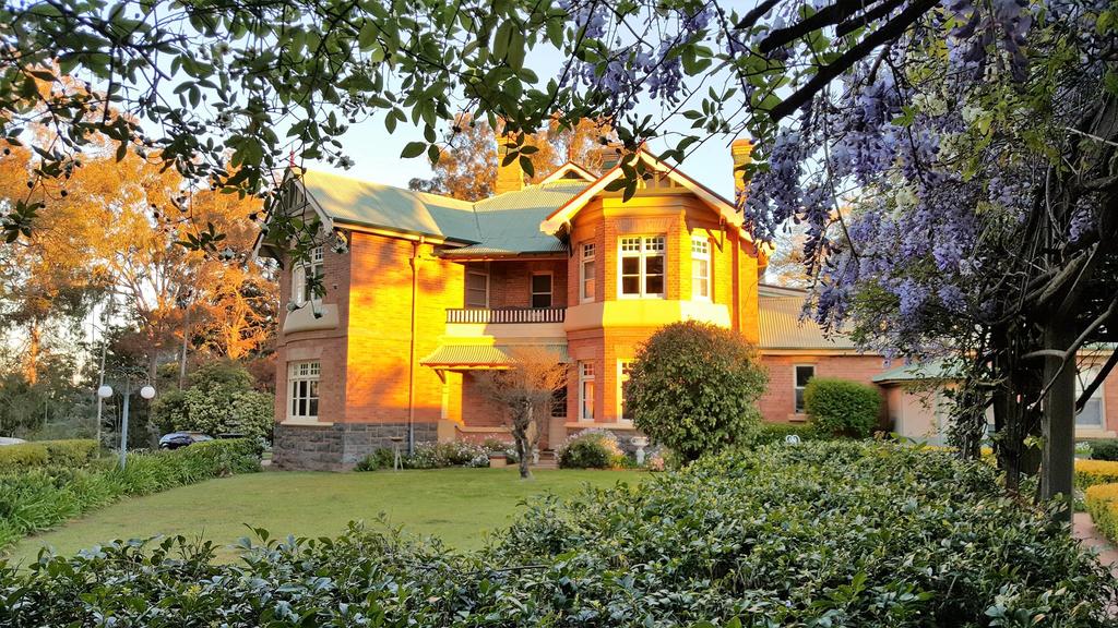 Gilgai NSW Accommodation in Bendigo