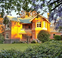 Blair Athol Boutique Hotel  Day Spa - Accommodation in Bendigo