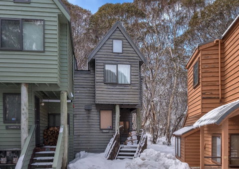 Blairs-DPA - Accommodation in Bendigo 0