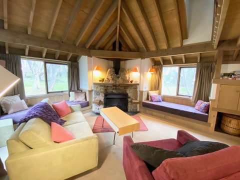Blairs-DPA - Accommodation in Bendigo 2