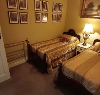 Blakes Manor Self Contained Heritage Accommodation - Accommodation in Bendigo