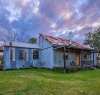 Blaxland's Cottage - Accommodation in Bendigo