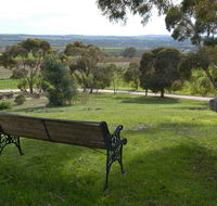 Blickinstal Barossa Valley Retreat - Accommodation in Bendigo