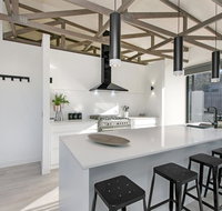 Bliss  South Beach - Accommodation in Bendigo