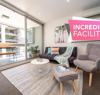 Bliss at Balfours-Heart of the CBD - Wifi - Nespresso - Netflix - Accommodation in Bendigo