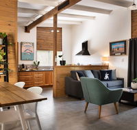 Bliss Creswick - Accommodation in Bendigo