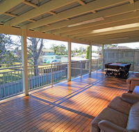 Blissful Paradise at Sussex Inlet - Accommodation in Bendigo