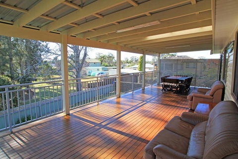 Blissful Paradise At Sussex Inlet - Accommodation in Bendigo 0