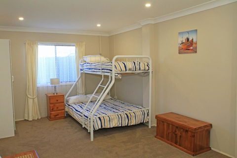 Blissful Paradise At Sussex Inlet - Accommodation in Bendigo 1