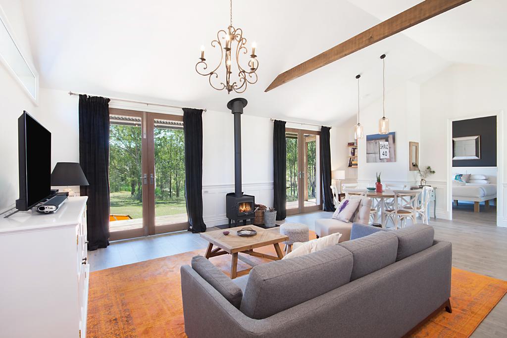 Stanhope NSW Accommodation in Bendigo