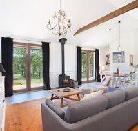 Block Eight Hunter Valley - Accommodation in Bendigo