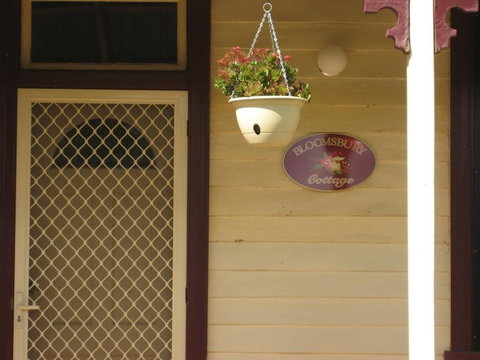 Bloomsbury Cottage - Accommodation in Bendigo 3