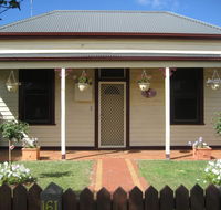 Bloomsbury Cottage - Accommodation in Bendigo
