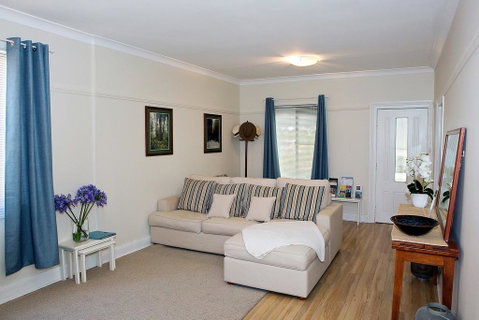 Blue And White Nile - Accommodation in Bendigo 3