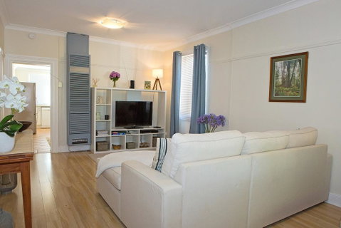 Blue And White Nile - Accommodation in Bendigo 2