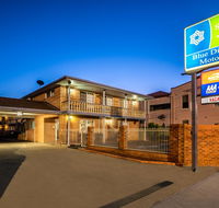 Blue Diamond Motor Inn - Accommodation in Bendigo
