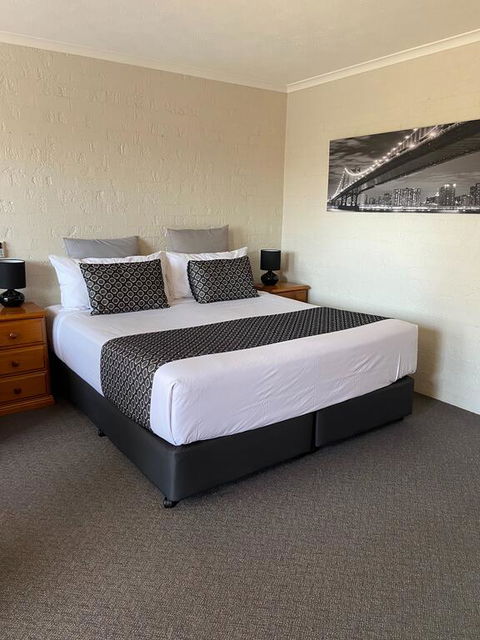 Blue Diamond Motor Inn - Accommodation in Bendigo 3