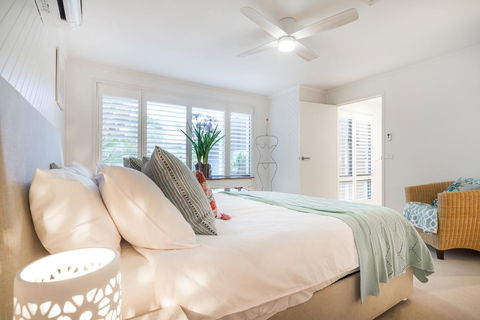 Blue Haven - Accommodation in Bendigo 1