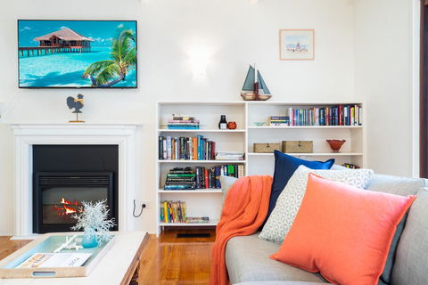 Blue Haven - Accommodation in Bendigo 2
