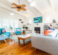 Blue Haven - Accommodation in Bendigo