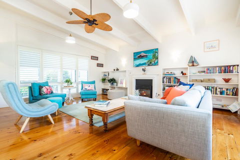 Blue Haven - Accommodation in Bendigo 0