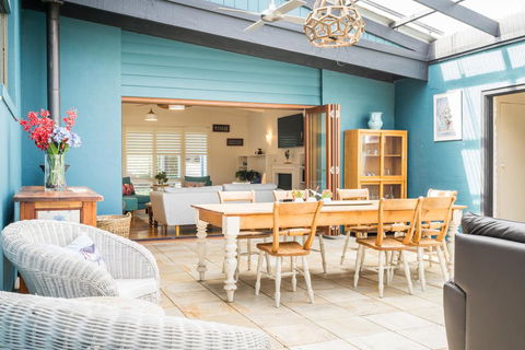 Blue Haven - Accommodation in Bendigo 3
