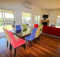 Blue Hills Rise - Accommodation in Bendigo