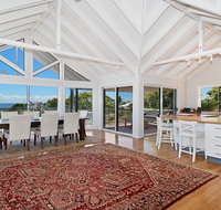 Blue Horizon - Wifi - Lennox Head - Accommodation in Bendigo