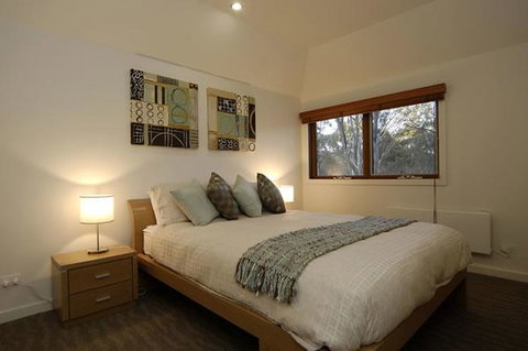 Blue Ice - Accommodation in Bendigo 2
