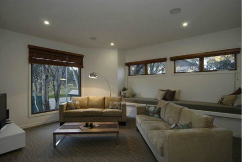 Blue Ice - Accommodation in Bendigo 3