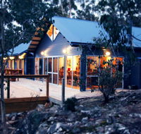 Blue Lake Lodge - Accommodation in Bendigo