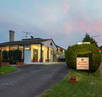 Blue Mountains G'Day Motel - Accommodation in Bendigo