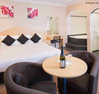 Blue Mountains Heritage Motel - Accommodation in Bendigo