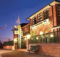 Blue Mountains YHA - Accommodation in Bendigo