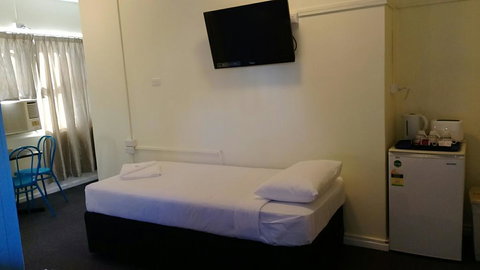 Blue Pacific Swansea - Accommodation in Bendigo 2