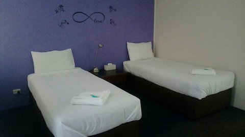 Blue Pacific Swansea - Accommodation in Bendigo 1