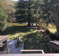 Blue Pearl - Accommodation in Bendigo