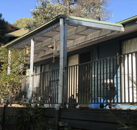 Blue Range Cottage - Accommodation in Bendigo