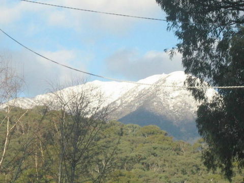 Blue Range Cottage - Accommodation in Bendigo 1